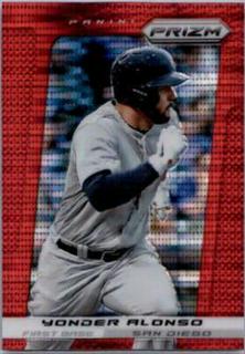 Yonder Alonso