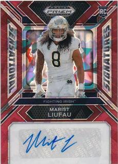 Marist Liufau