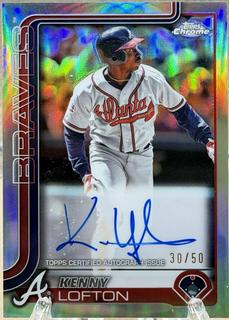 Kenny Lofton