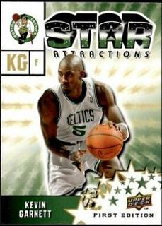 Kevin Garnett