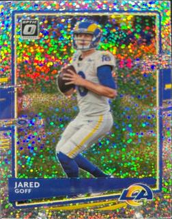 Jared Goff