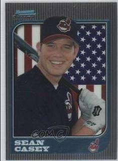 Sean Casey