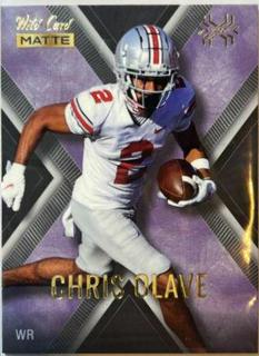 Chris Olave
