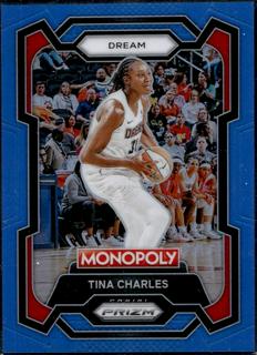 Tina Charles