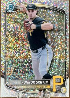 Konnor Griffin