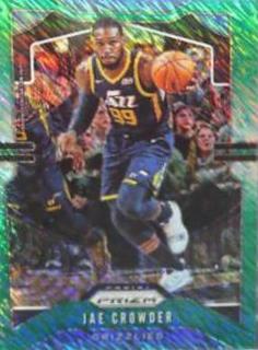 Jae Crowder