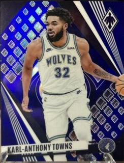 Karl-Anthony Towns