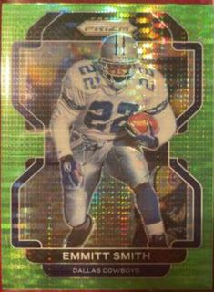 Emmitt Smith