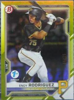 Endy Rodriguez