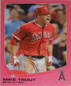 Mike Trout
