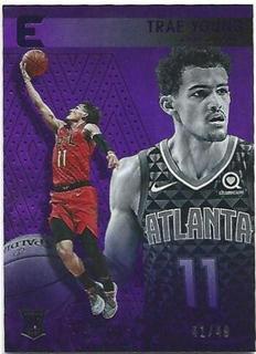 Trae Young