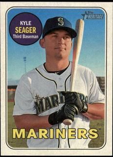 Kyle Seager