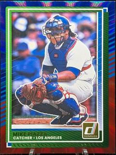 Mike Piazza
