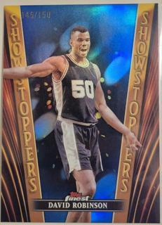 David Robinson