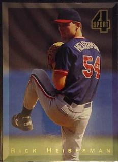 Rick Heiserman
