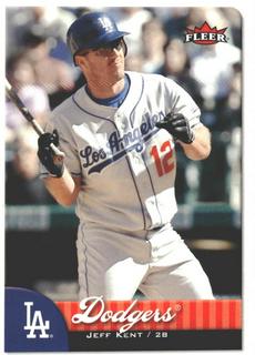 Jeff Kent