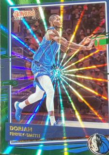 Dorian Finney-Smith