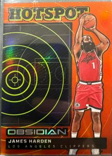 James Harden