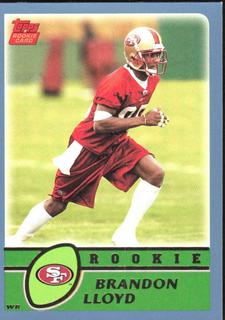Brandon Lloyd