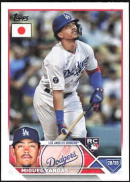 Miguel Vargas #59