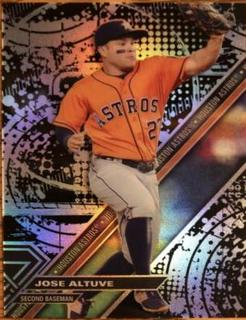 Jose Altuve