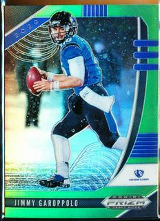 Jimmy Garoppolo