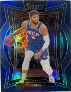Paul George
