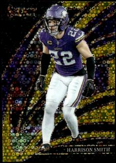 Harrison Smith