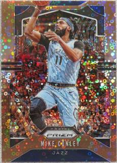 Mike Conley
