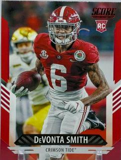 DeVonta Smith