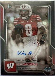 Vinny Anthony II
