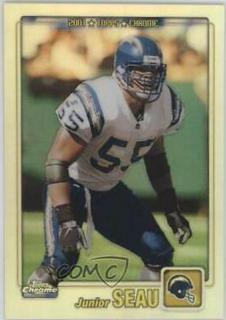 Junior Seau