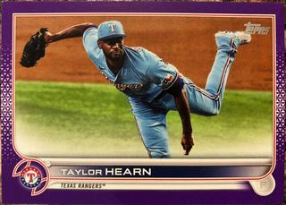 Taylor Hearn