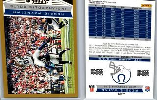 Reggie Wayne
