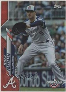 Freddie Freeman