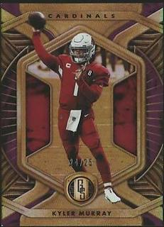 Kyler Murray