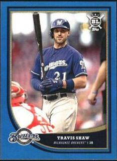 Travis Shaw