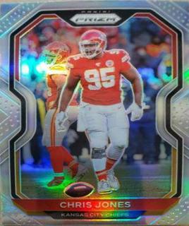 Chris Jones