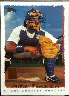 Mike Piazza