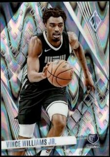 Vince Williams Jr.