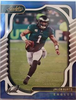 Jalen Hurts