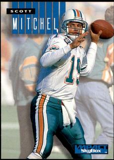 Scott Mitchell