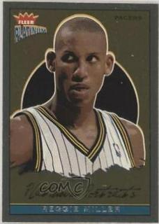 Reggie Miller