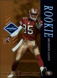 Brandon Lloyd