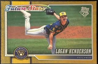 Logan Henderson