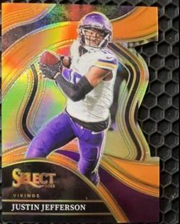 Justin Jefferson
