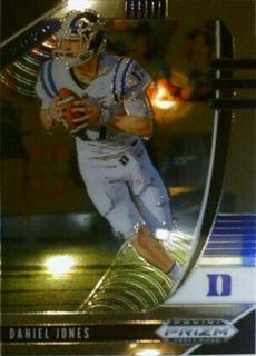 Daniel Jones