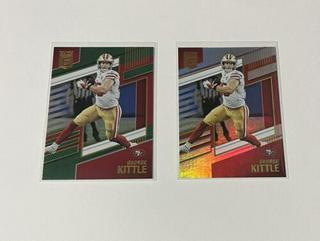 George Kittle