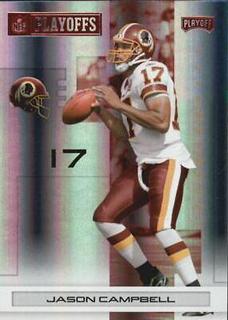 Jason Campbell