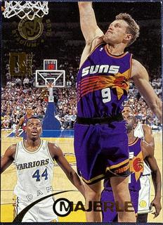 Dan Majerle